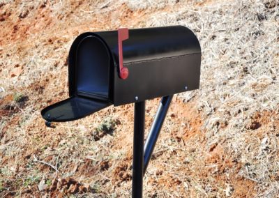 Mailbox Armor