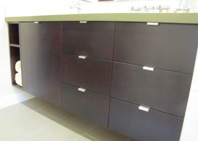 Kay Bath Cabinet