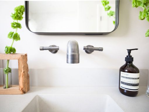 Chatham Guest Bath