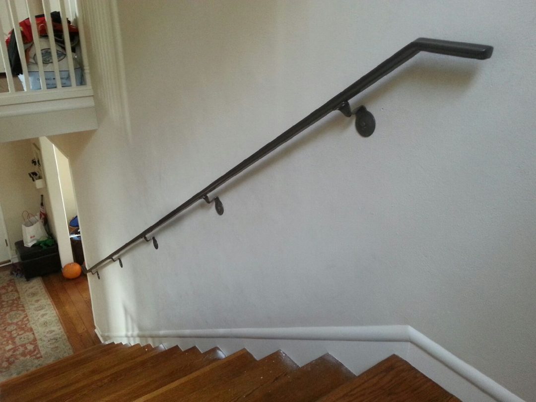 Wu Handrail