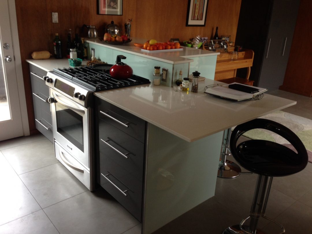 Hermosa Kitchen