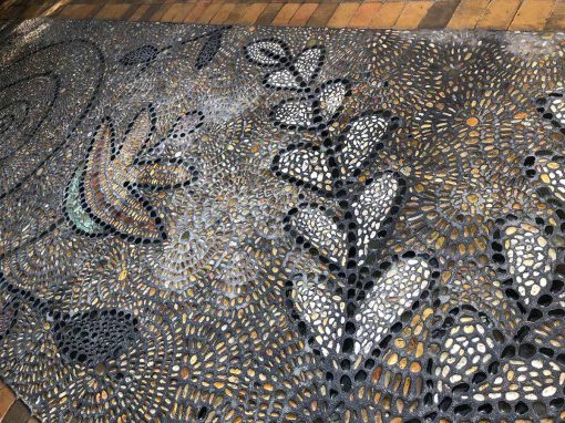 Woodside Mosaic