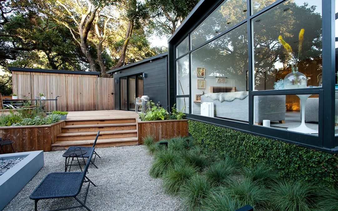 Edgewood Landscaping