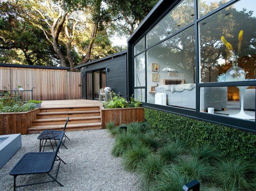 Edgewood Landscaping