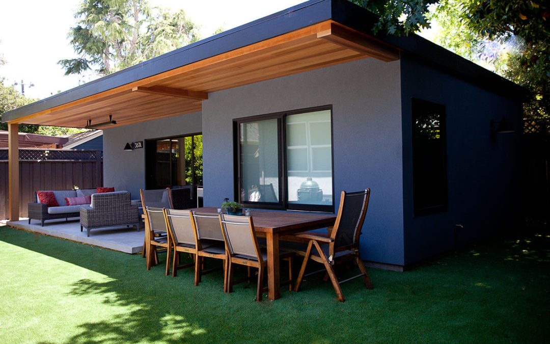 Lexington Remodel
