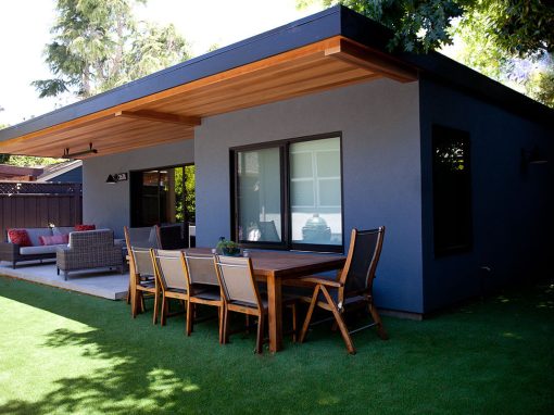 Lexington Remodel